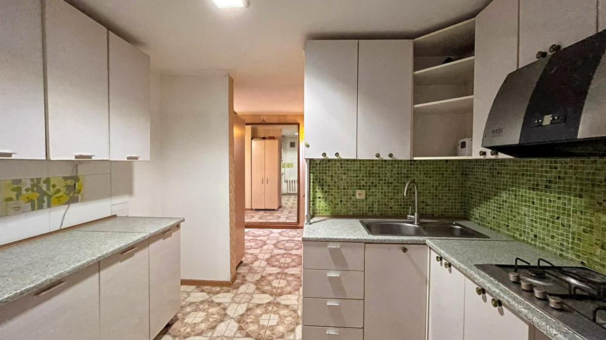 3-комнантная квартира, 76.0 м²,Гагарина за 25 500 000