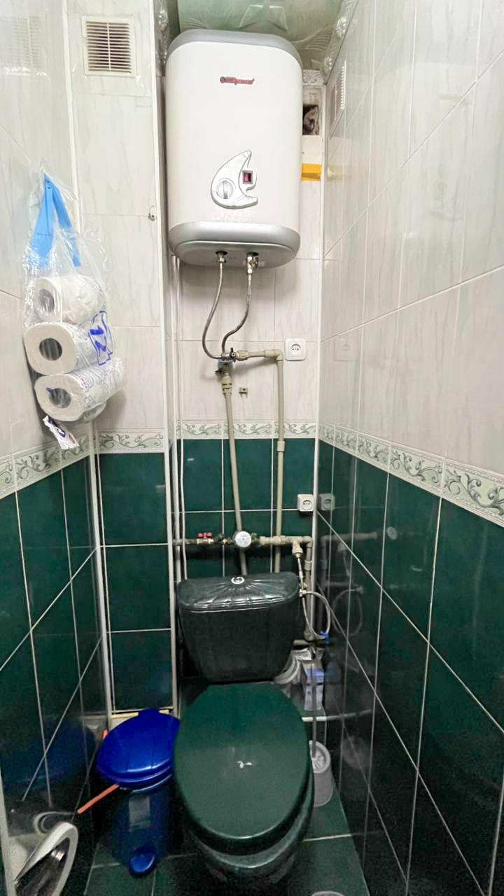 2-комнантная квартира, 46.0 м²,Новая улица за 13 500 000