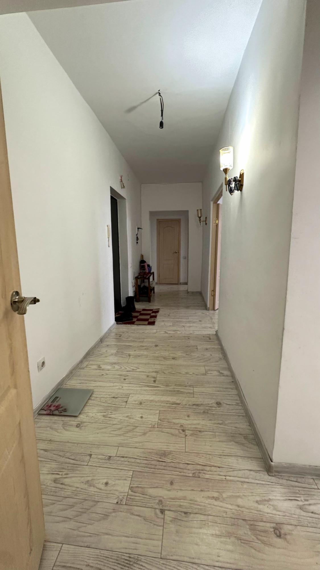 2-комнантная квартира, 63.6 м²,Бирлик за 23 800 000