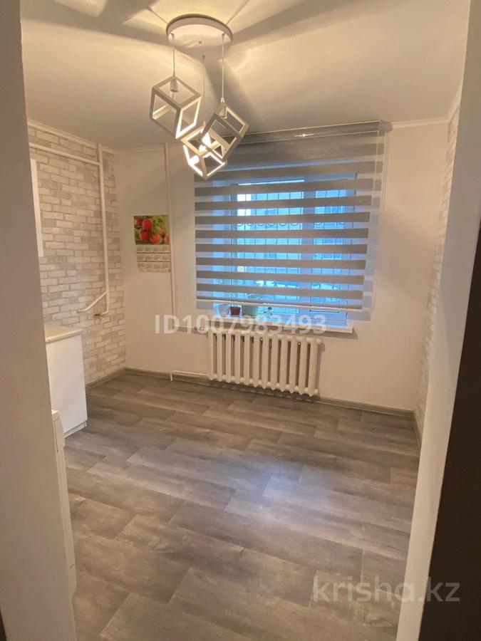 1-комнантная квартира, 37.0 м²,Гарышкер за 11 300 000