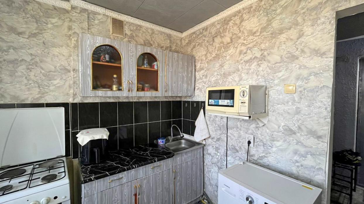 1-комнантная квартира, 26.0 м²,мкр Самал за 8 300 000