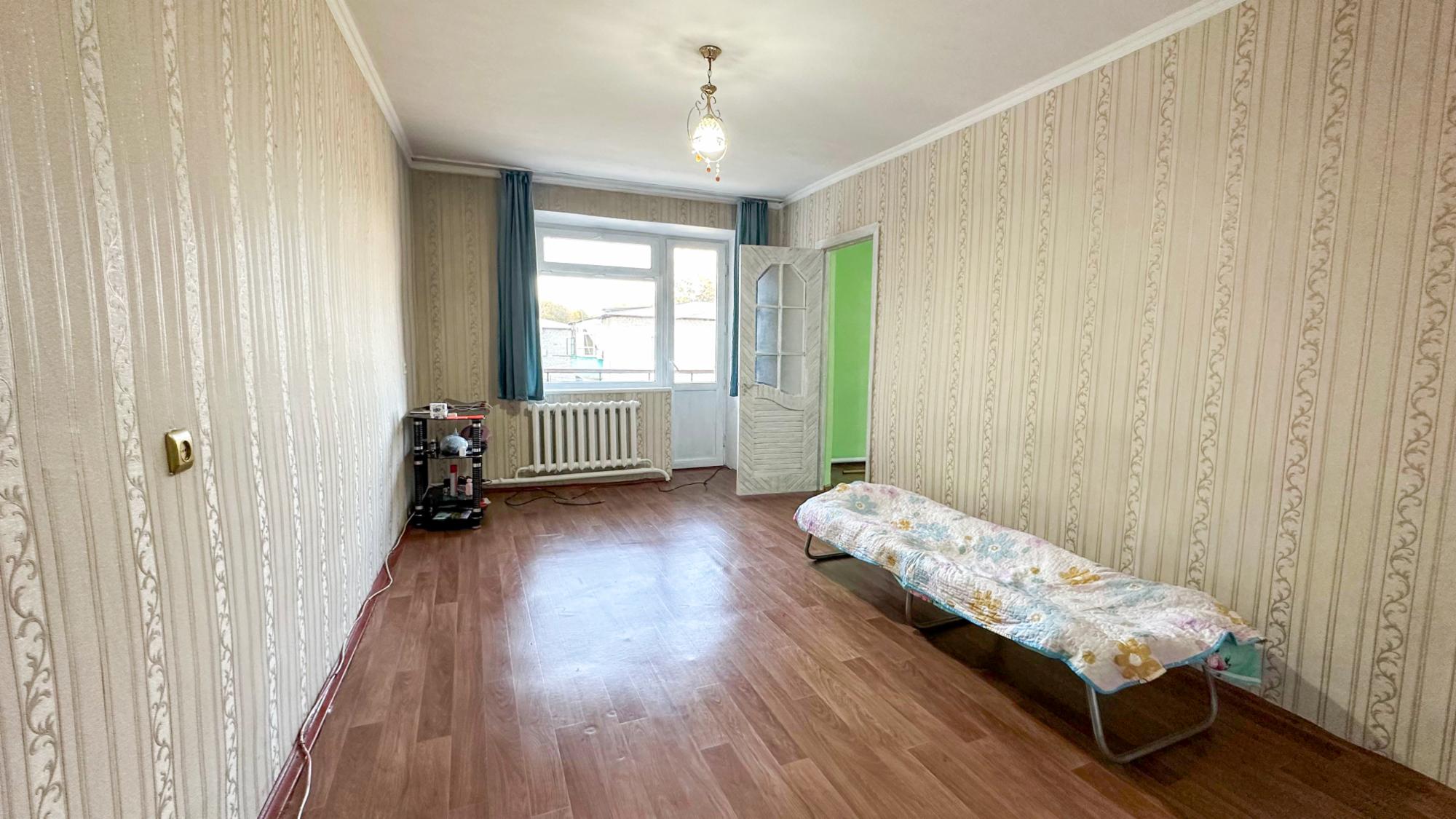 2-комнантная квартира, 49.2 м²,Маяковского за 12 250 000