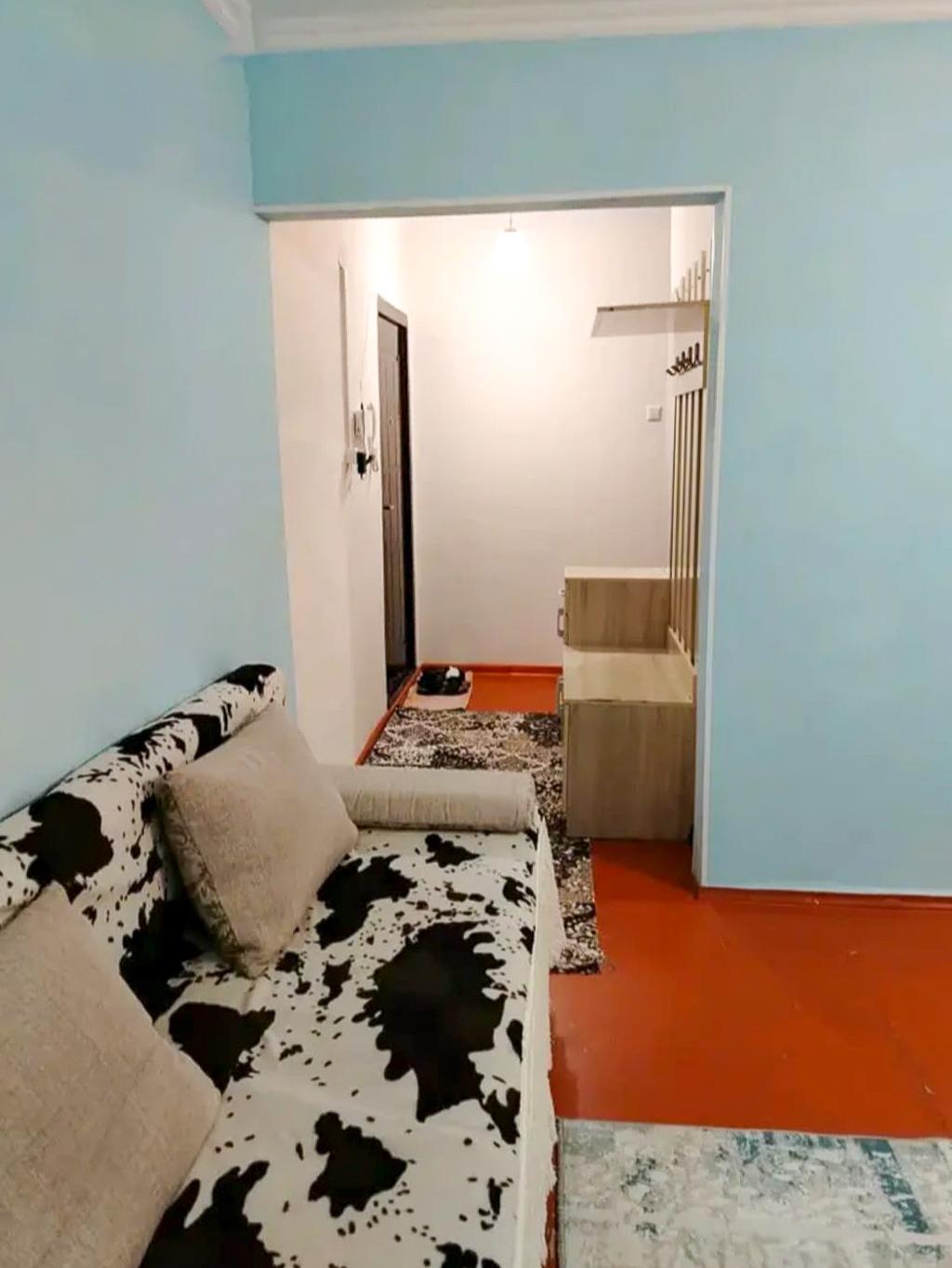 1-комнантная квартира, 31.0 м²,5 мкр за 11 500 000