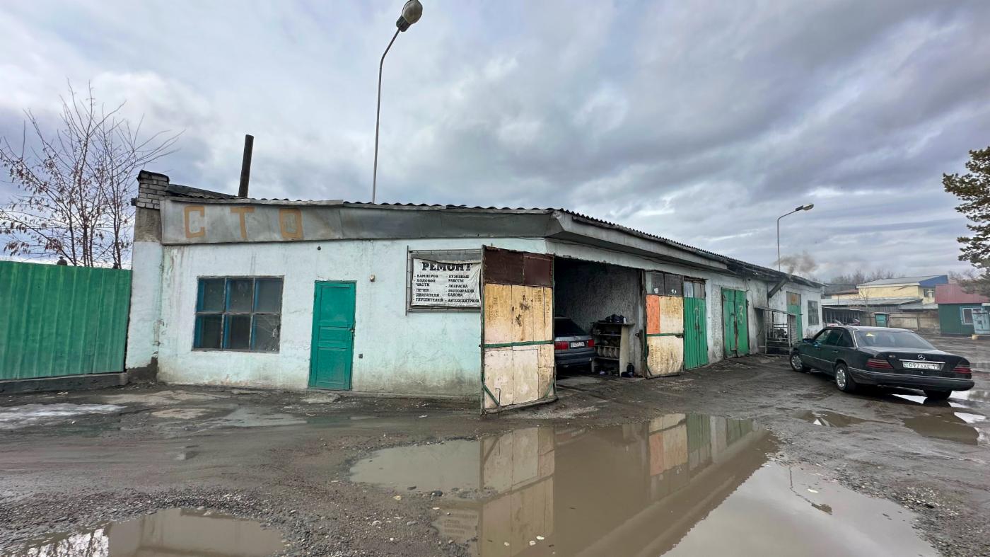 5-комнантный квартира, 120.0 м²,Жансугурова за 68 000 000