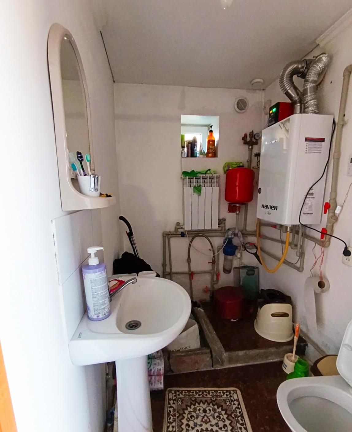 5-комнантный квартира, 200.0 м²,Каблиса Жирау за 40 000 000