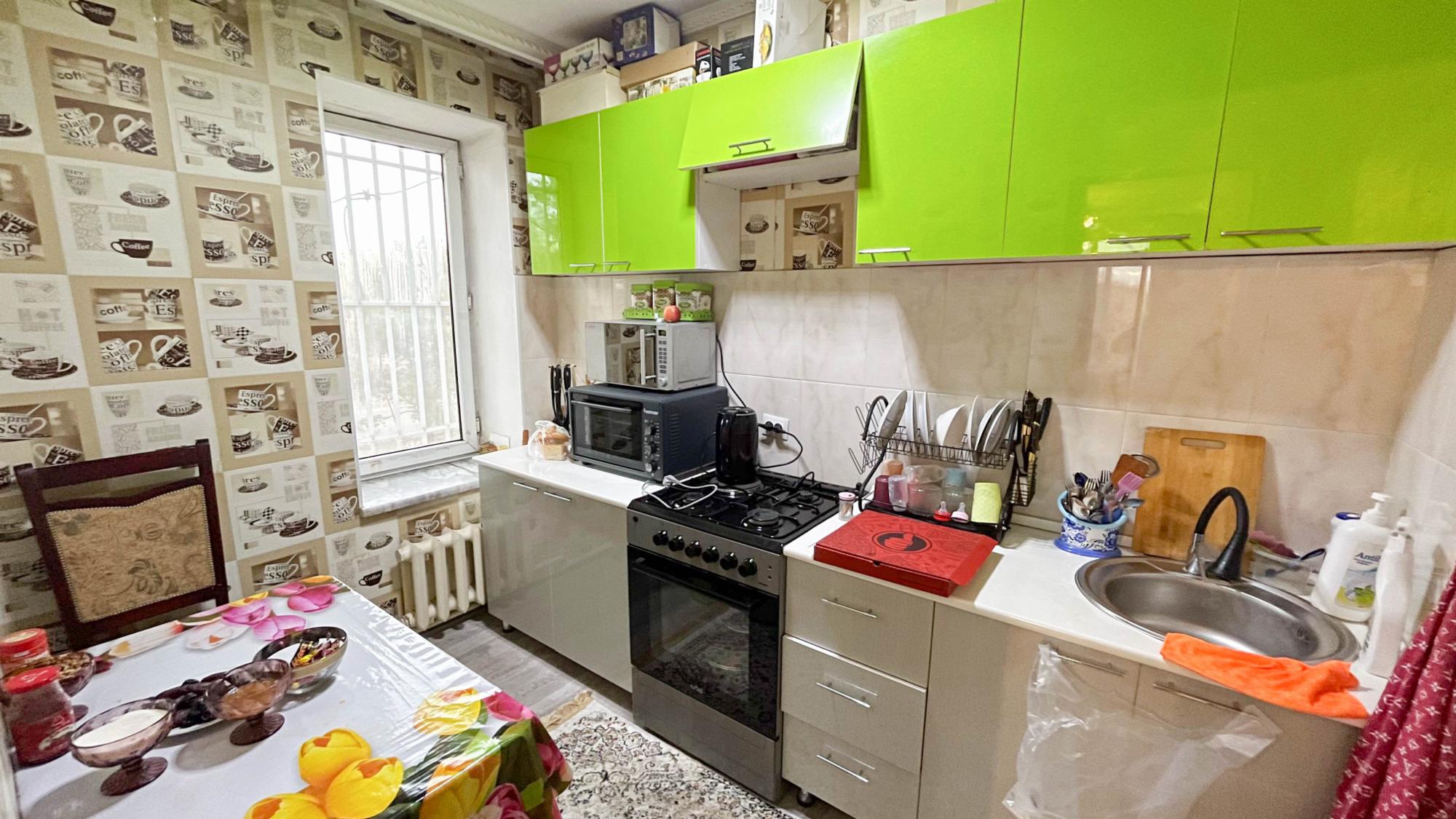 5-комнантный квартира, 115.0 м²,мкр Самал за 36 000 000