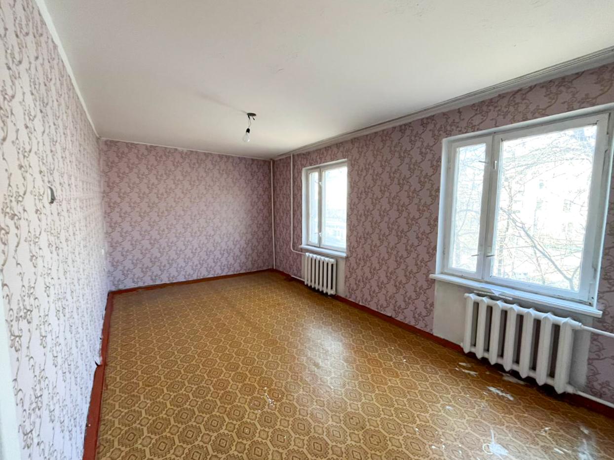 3-комнантная квартира, 60.0 м²,мкр Жетысу за 14 150 000