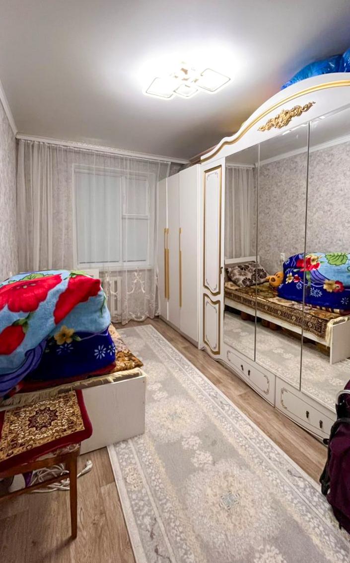 2-комнантная квартира, 44.0 м²,мкр Жастар за 15 500 000