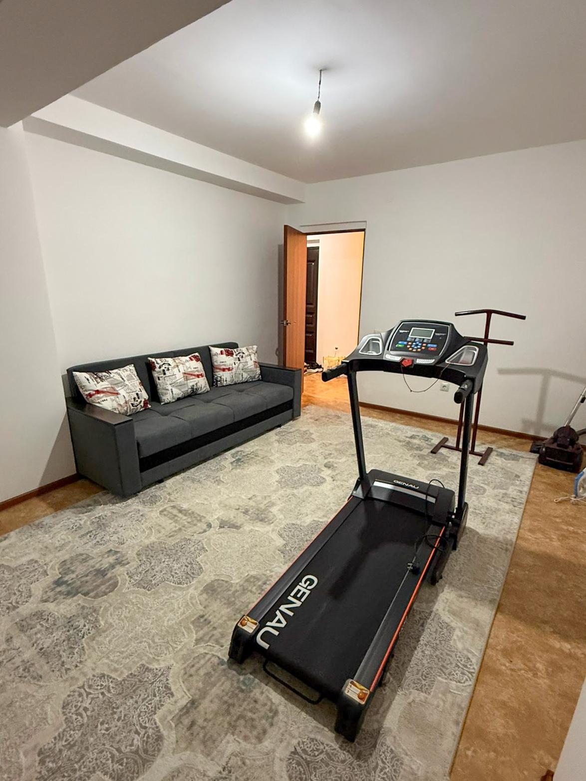 2-комнантная квартира, 53.0 м²,Кунаева за 25 800 000