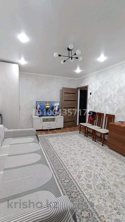 1-комнантная квартира, 36.3 м²,Байсеитова за 15 500 000