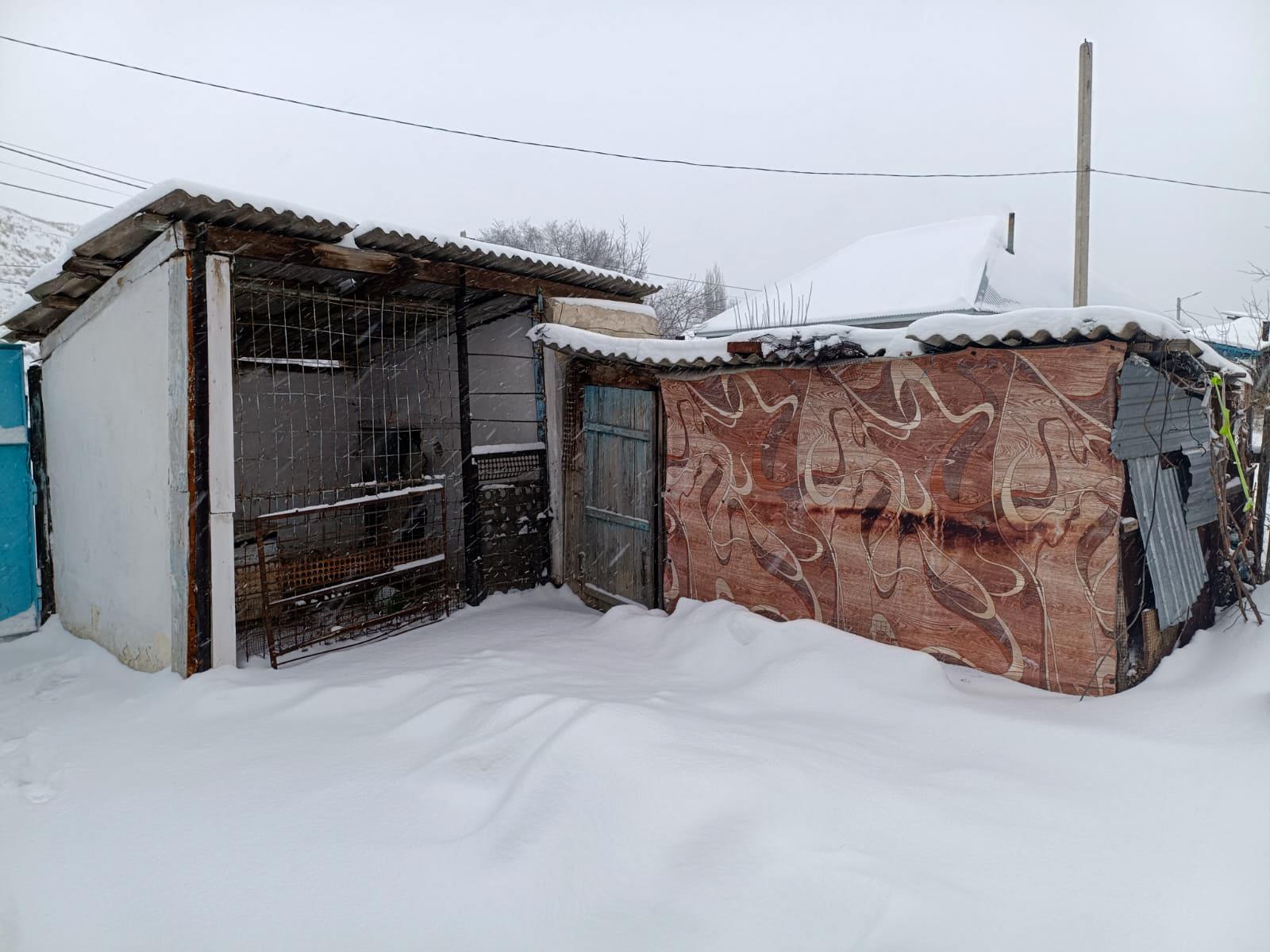 5-комнантный квартира, 90.0 м²,Абая за 9 500 000