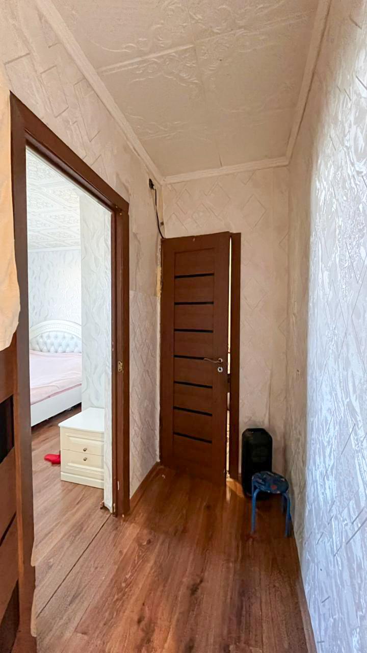 3-комнантная квартира, 71.0 м²,Оркениет за 17 000 000