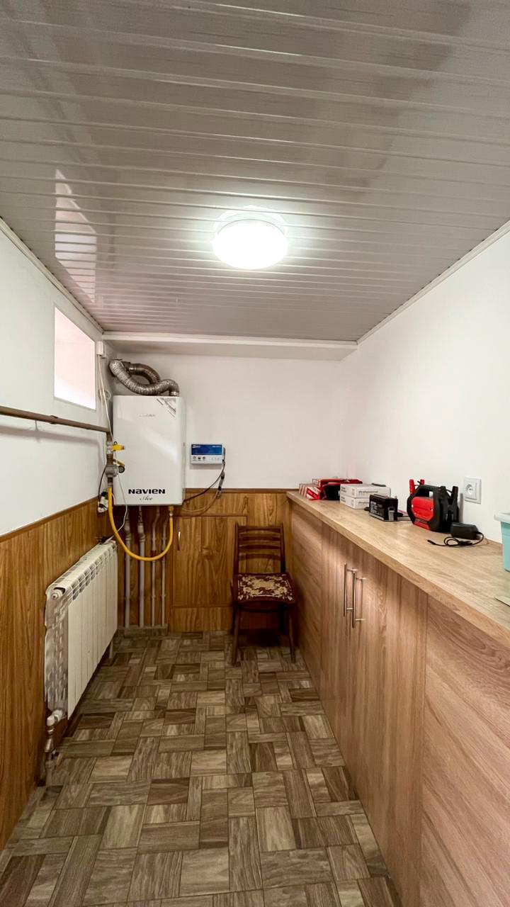 6-комнантный квартира, 198.0 м²,Центр за 65 000 000