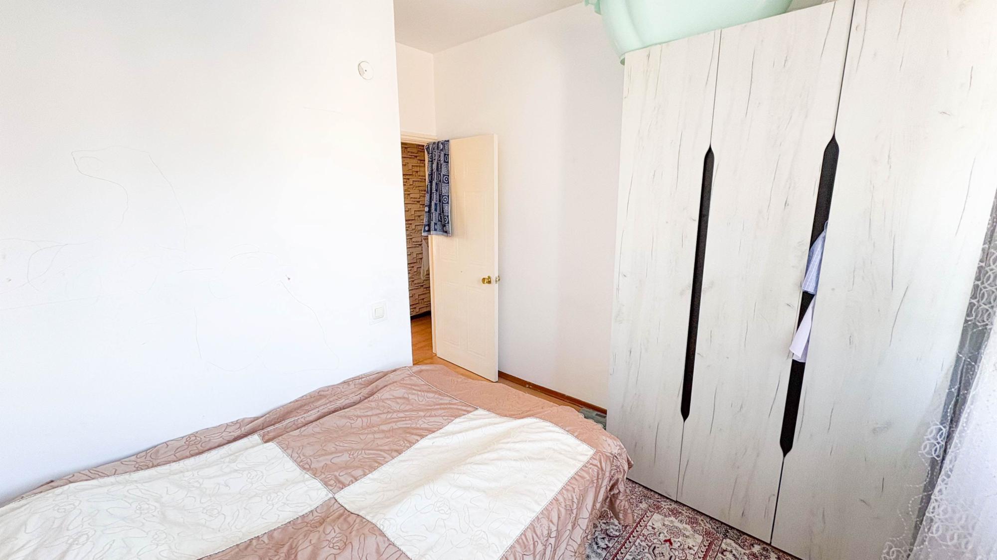 3-комнантная квартира, 71.0 м²,Назарбаева за 27 500 000