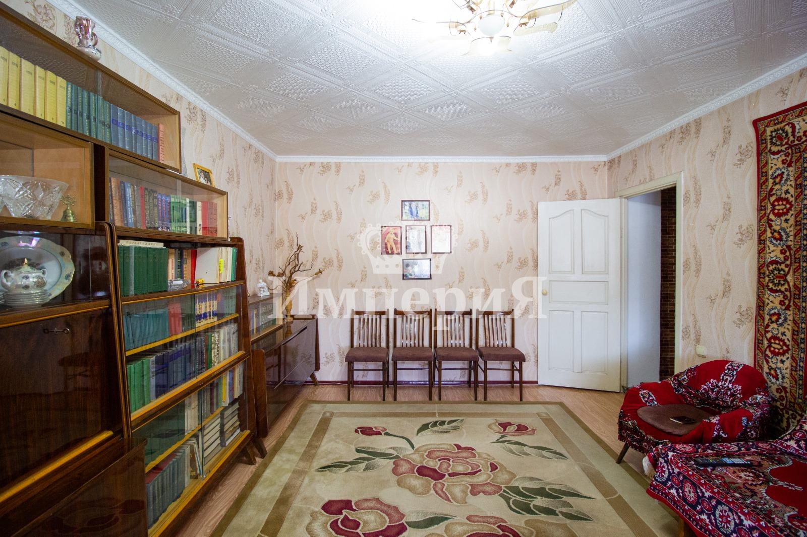 2-комнантная квартира, 48.0 м²,Каратал за 19 000 000