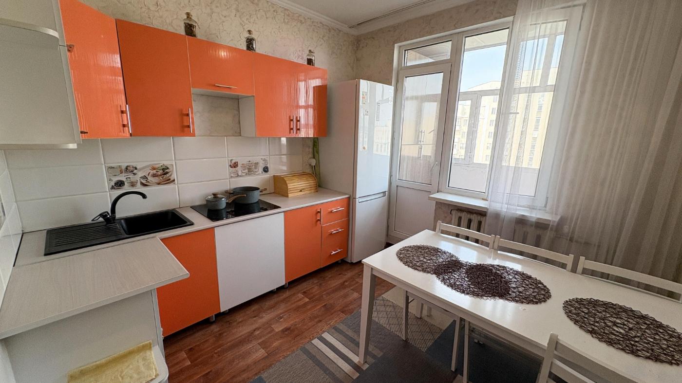 1-комнантная квартира, 44.0 м²,Коктем за 15 000 000