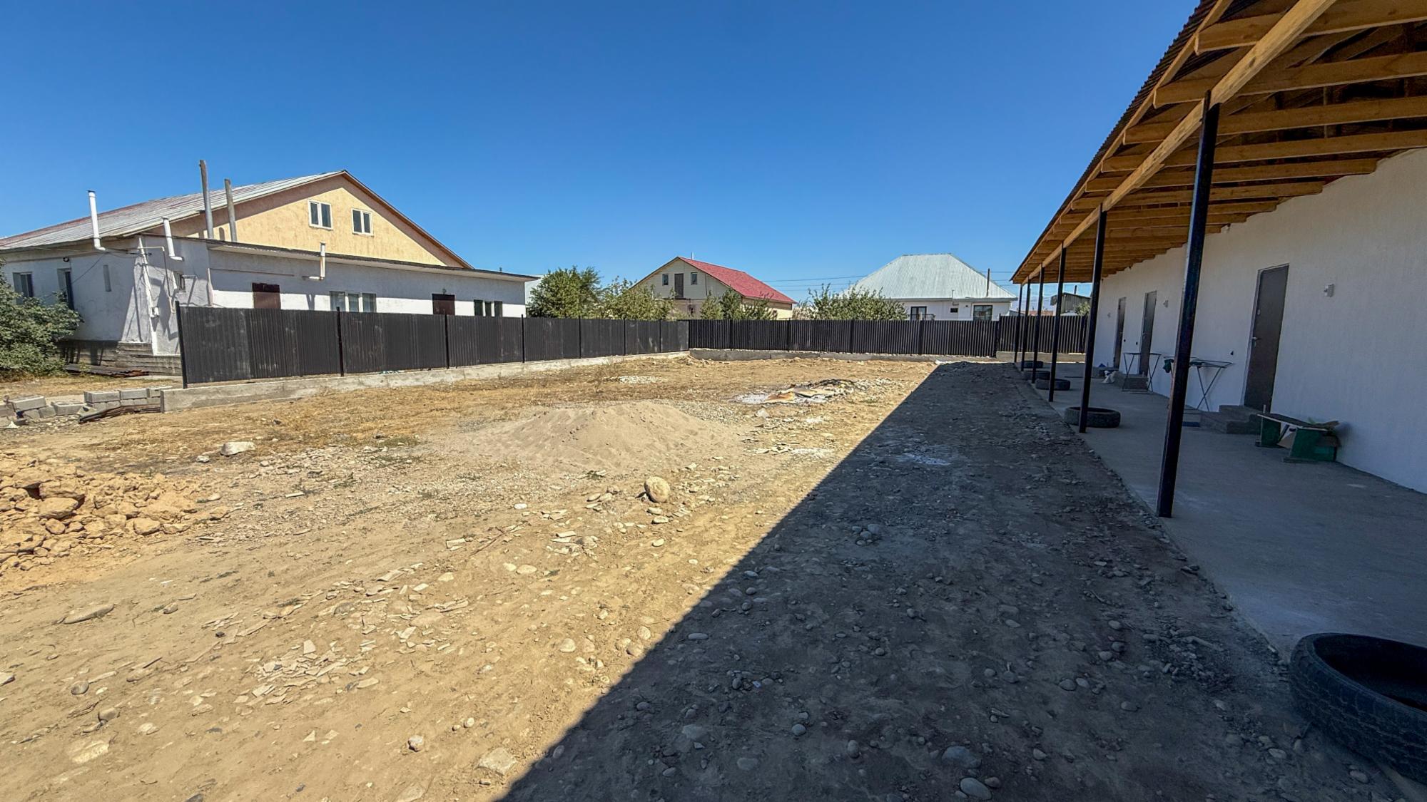 5-комнантный квартира, 160.0 м²,Айдарлы за 55 000 000