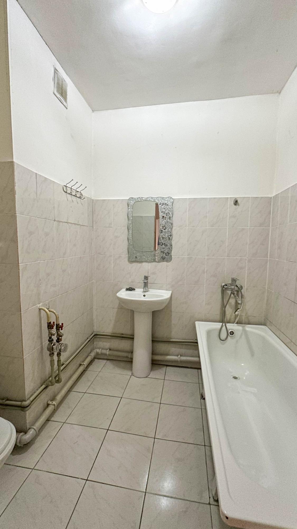 1-комнантная квартира, 43.0 м²,Астана за 14 000 000