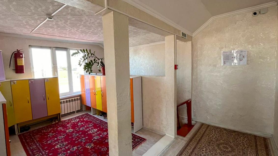8-комнантный квартира, 311.0 м²,Жазиралы за 75 000 000