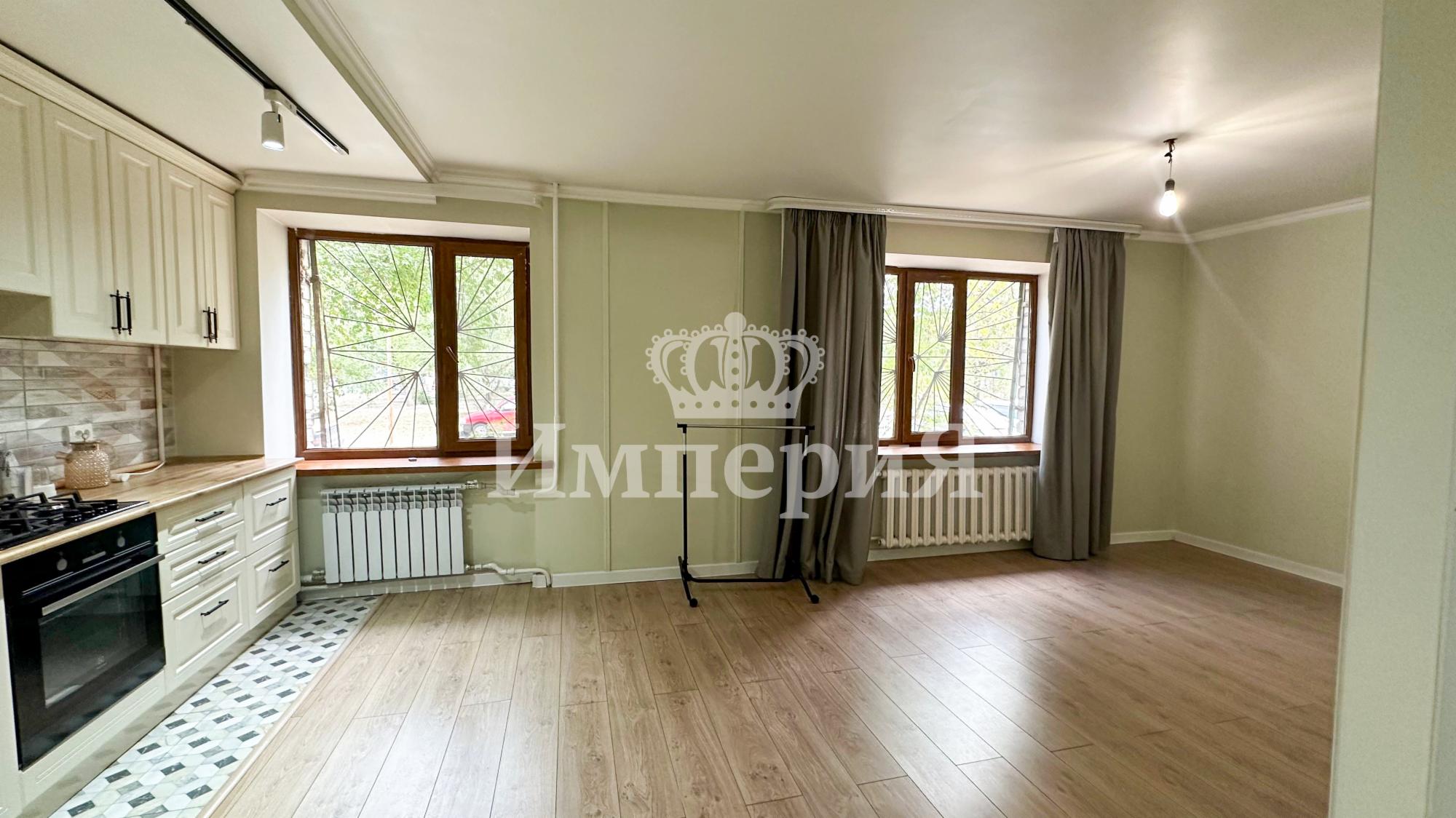 3-комнантная квартира, 63.0 м²,5 мкр за 22 300 000