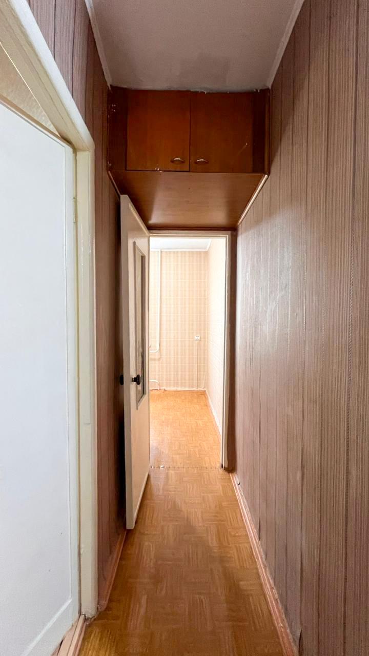 2-комнантная квартира, 44.0 м²,Назарбаева за 14 000 000