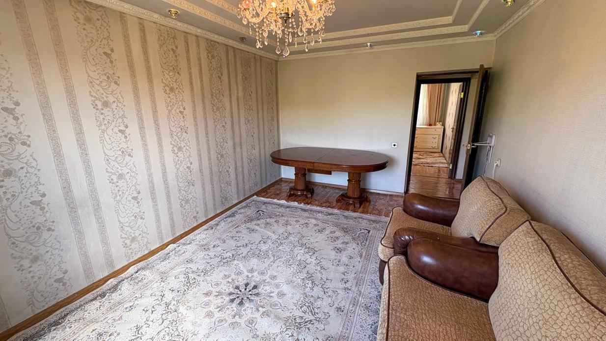 2-комнантная квартира, 54.0 м²,3 мкр за 20 300 000