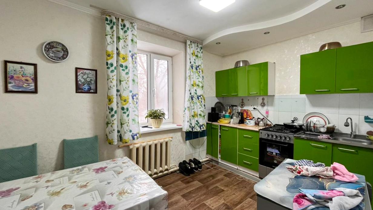 2-комнантная квартира, 47.0 м²,Маяковского за 15 500 000