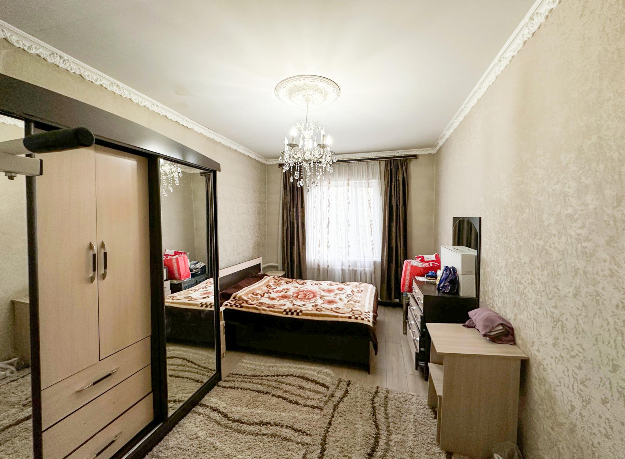 7-комнантный квартира, 377.0 м²,Садовая за 60 000 000