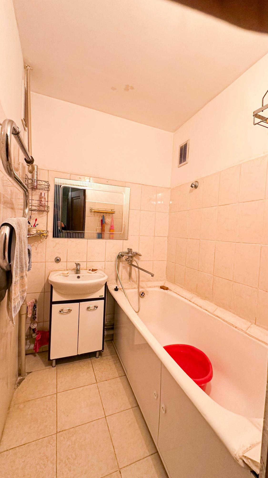 2-комнантная квартира, 45.0 м²,Кунаева за 14 000 000