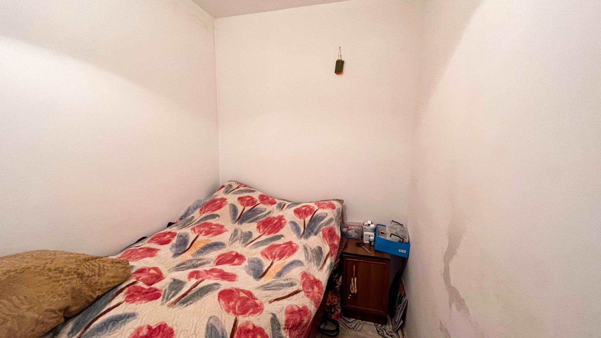 1-комнантная квартира, 58.0 м²,Каблиса Жирау за 18 000 000