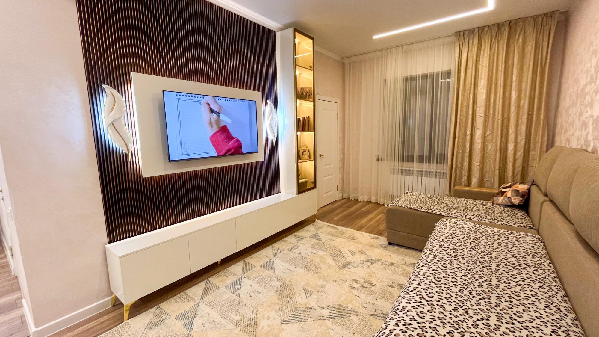 5-комнантный квартира, 140.0 м²,Карагайлы за 48 000 000