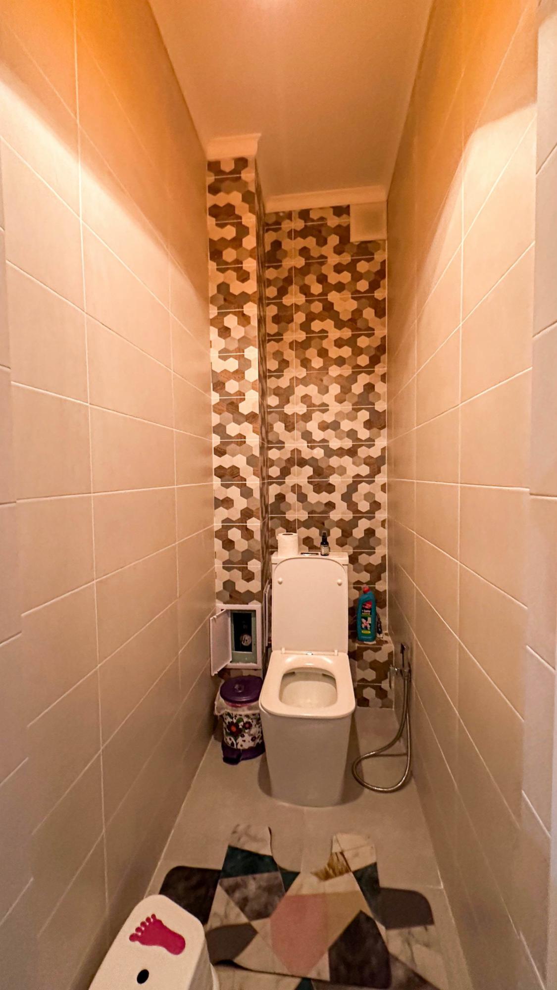 3-комнантная квартира, 77.0 м²,Каратал за 23 300 000