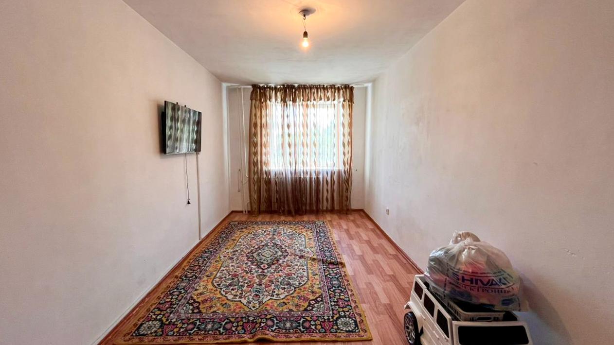 1-комнантная квартира, 35.0 м²,Покрышкина за 9 000 000