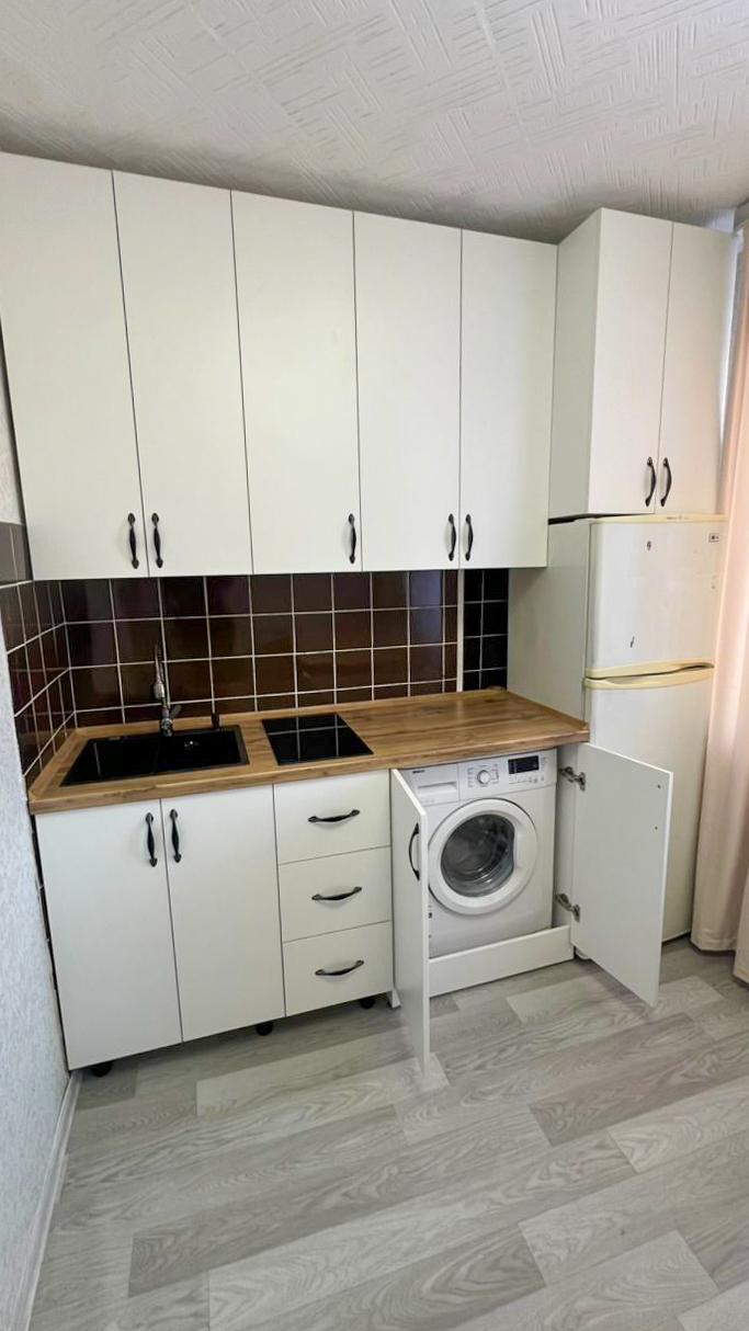 1-комнантная квартира, 25.3 м²,Кабанбай Батыра за 9 000 000