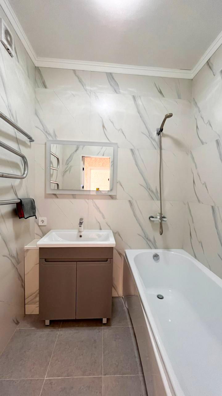 3-комнантная квартира, 84.0 м²,Каратал за 32 300 000