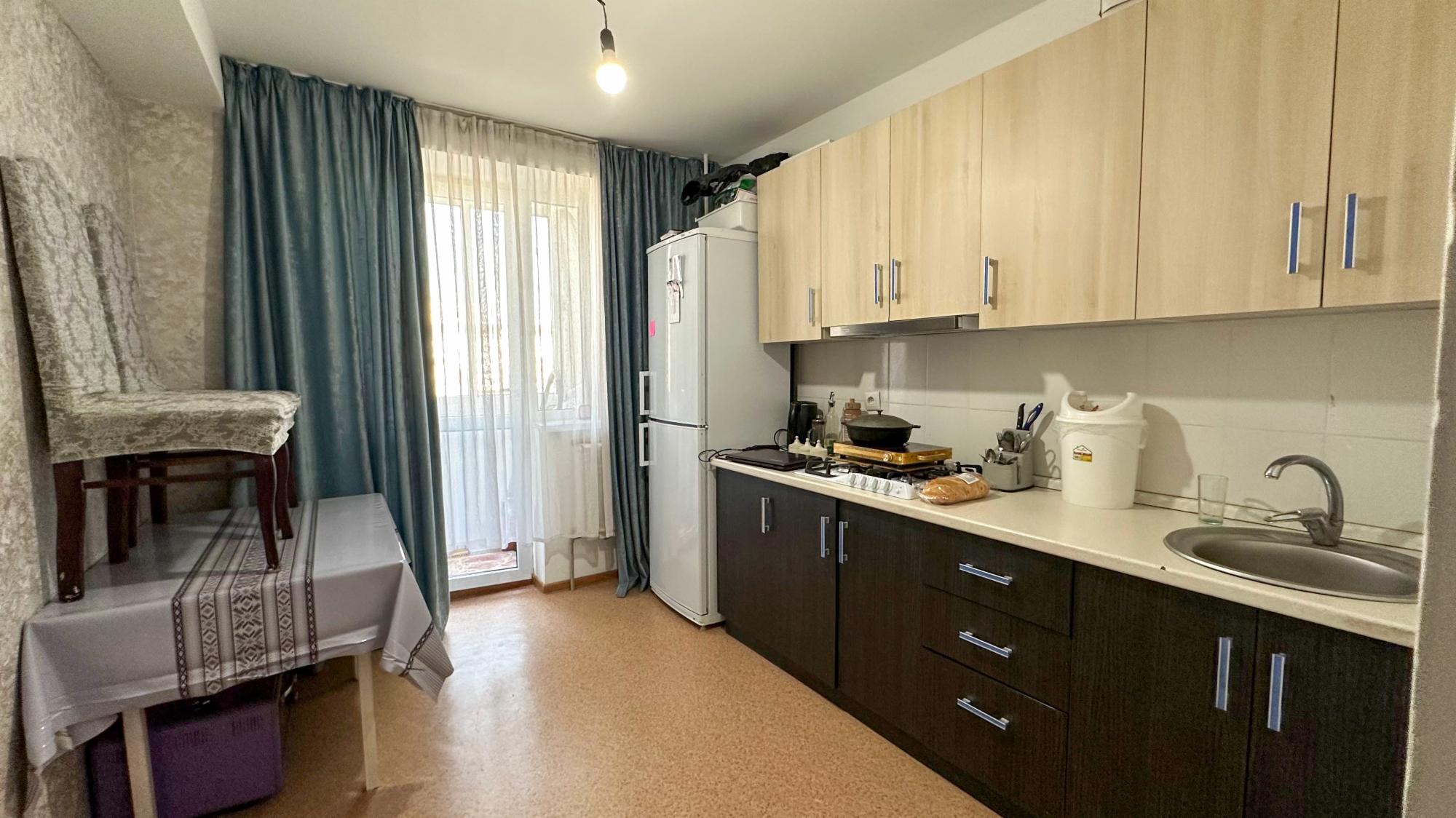 1-комнантная квартира, 36.0 м²,Астана за 17 000 000