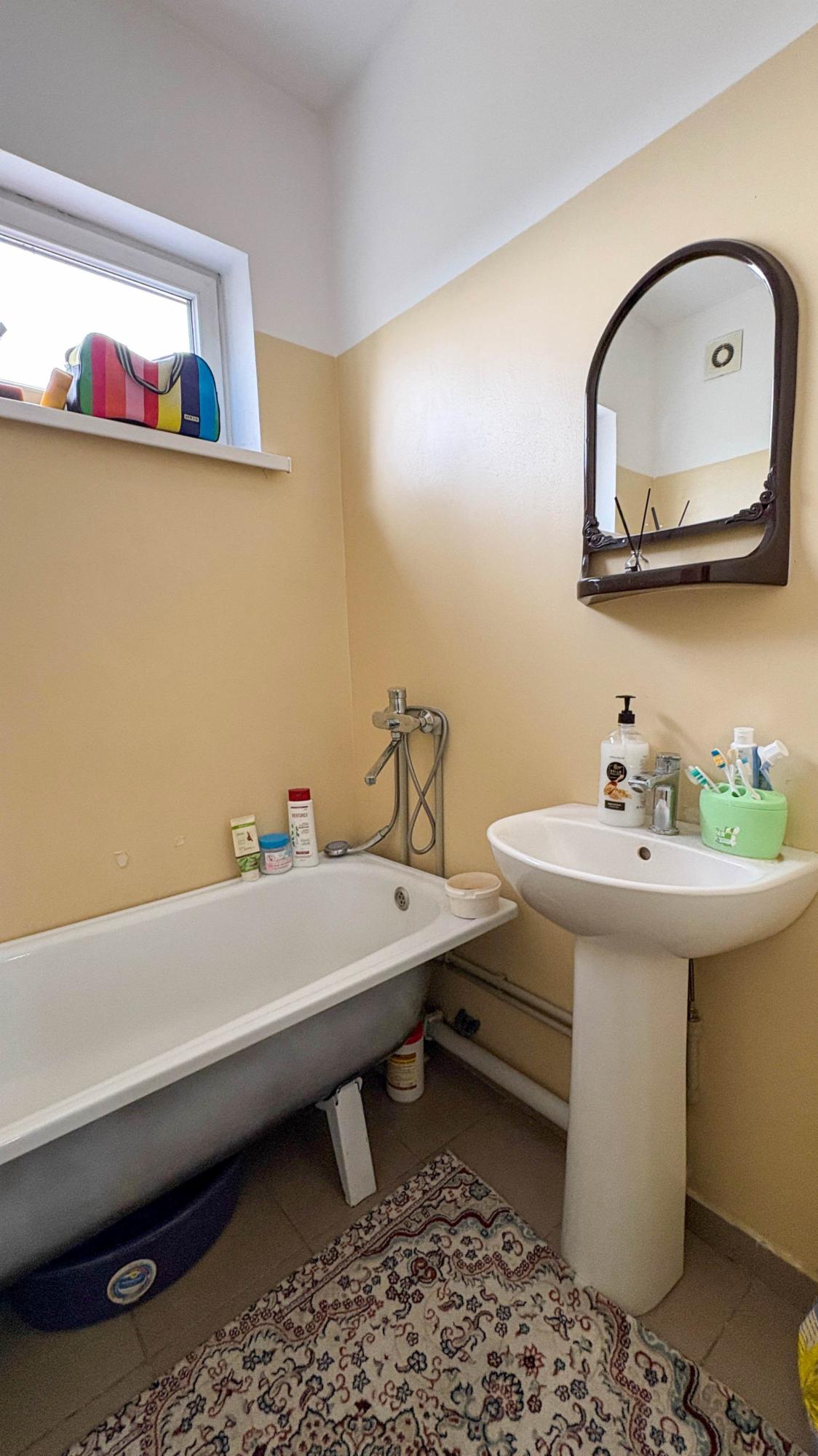 2-комнантная квартира, 52.1 м²,мкр Болашак за 20 500 000