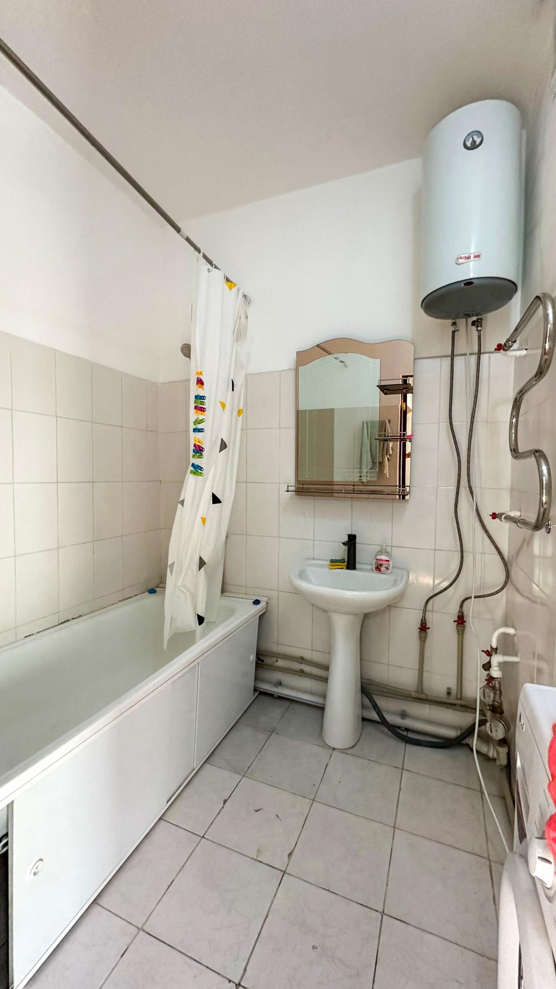 3-комнантная квартира, 89.0 м²,Жансугурова за 37 300 000