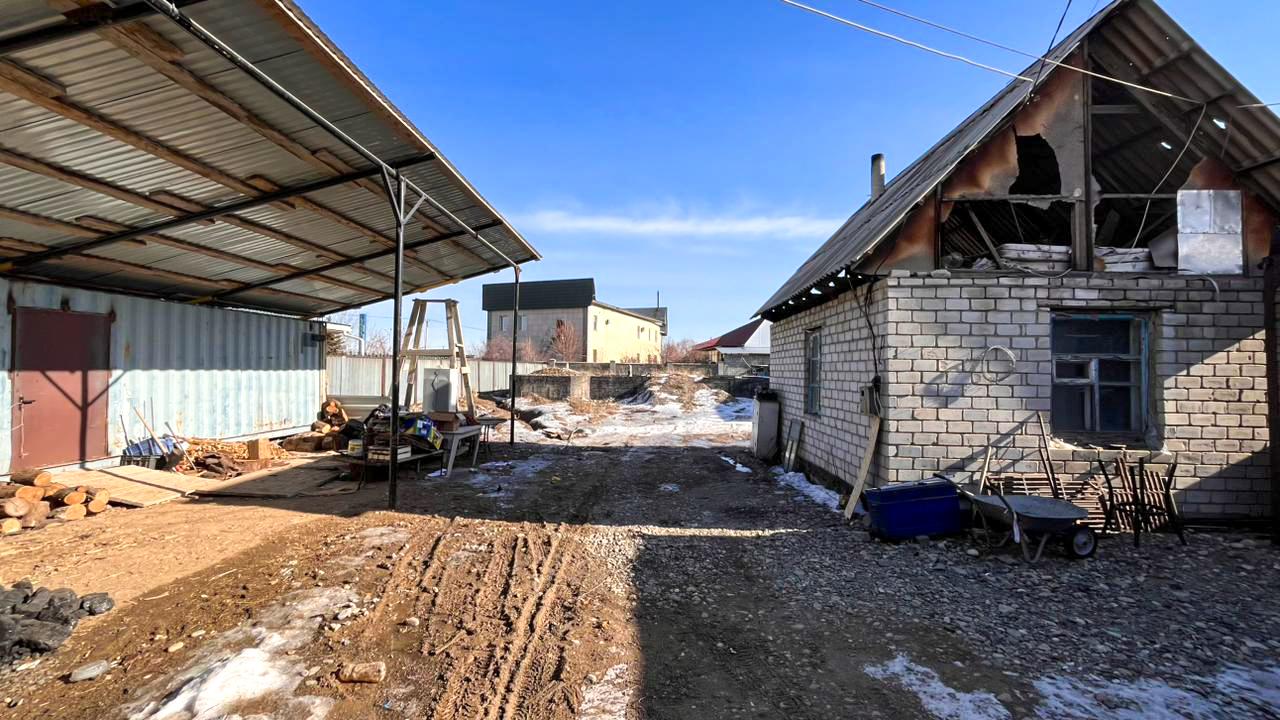 1-комнантный квартира, 1.0 м²,Базарбаева за 27 300 000