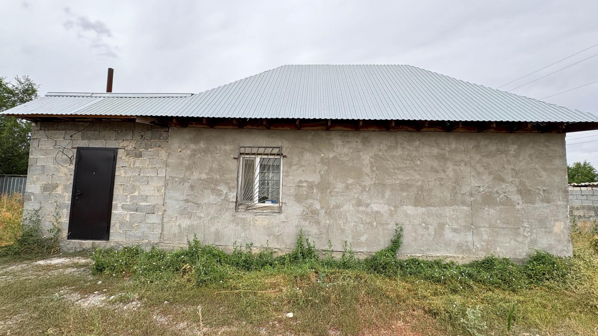 1-комнантный квартира, 32.0 м²,Садовая за 10 000 000