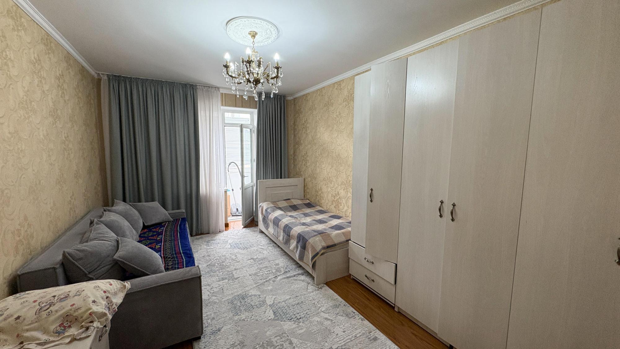 4-комнантная квартира, 110.0 м²,Астана за 42 500 000