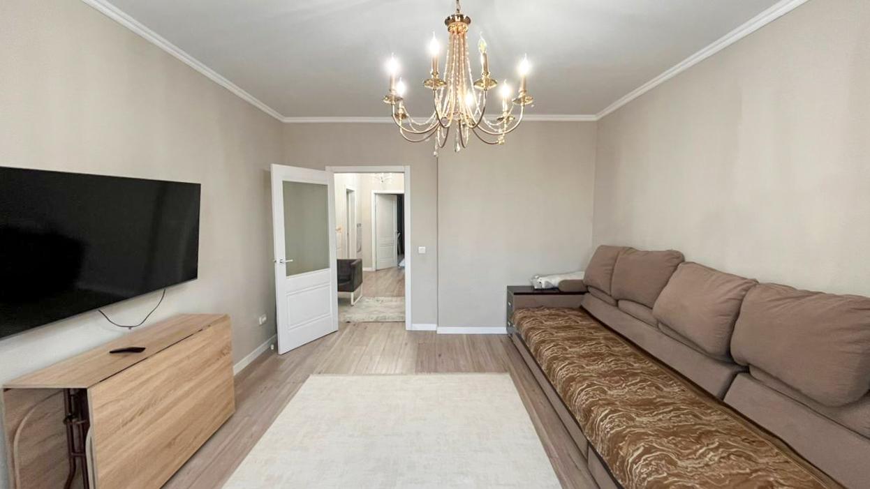 3-комнантная квартира, 85.0 м²,Каратал за 33 500 000