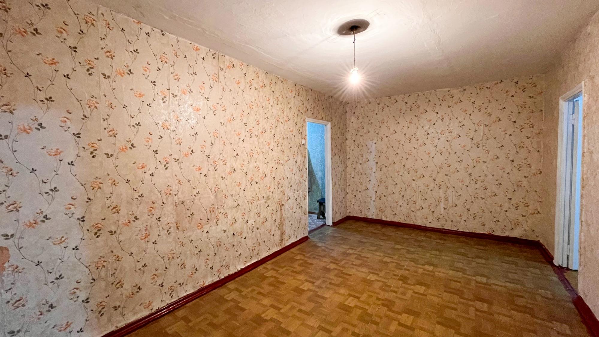 3-комнантная квартира, 51.0 м²,Жетысу за 15 000 000