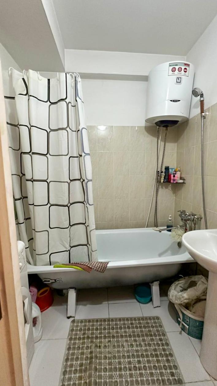3-комнантная квартира, 74.0 м²,Алимжанова за 21 000 000