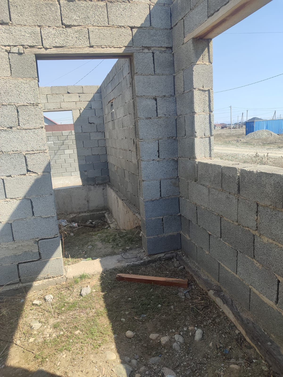 5-комнантный квартира, 140.0 м²,Игилик за 8 500 000