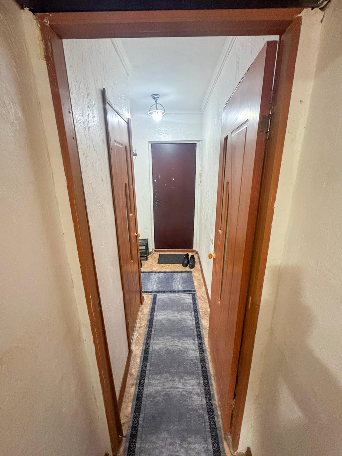 1-комнантная квартира, 31.0 м²,Кунаева за 12 000 000