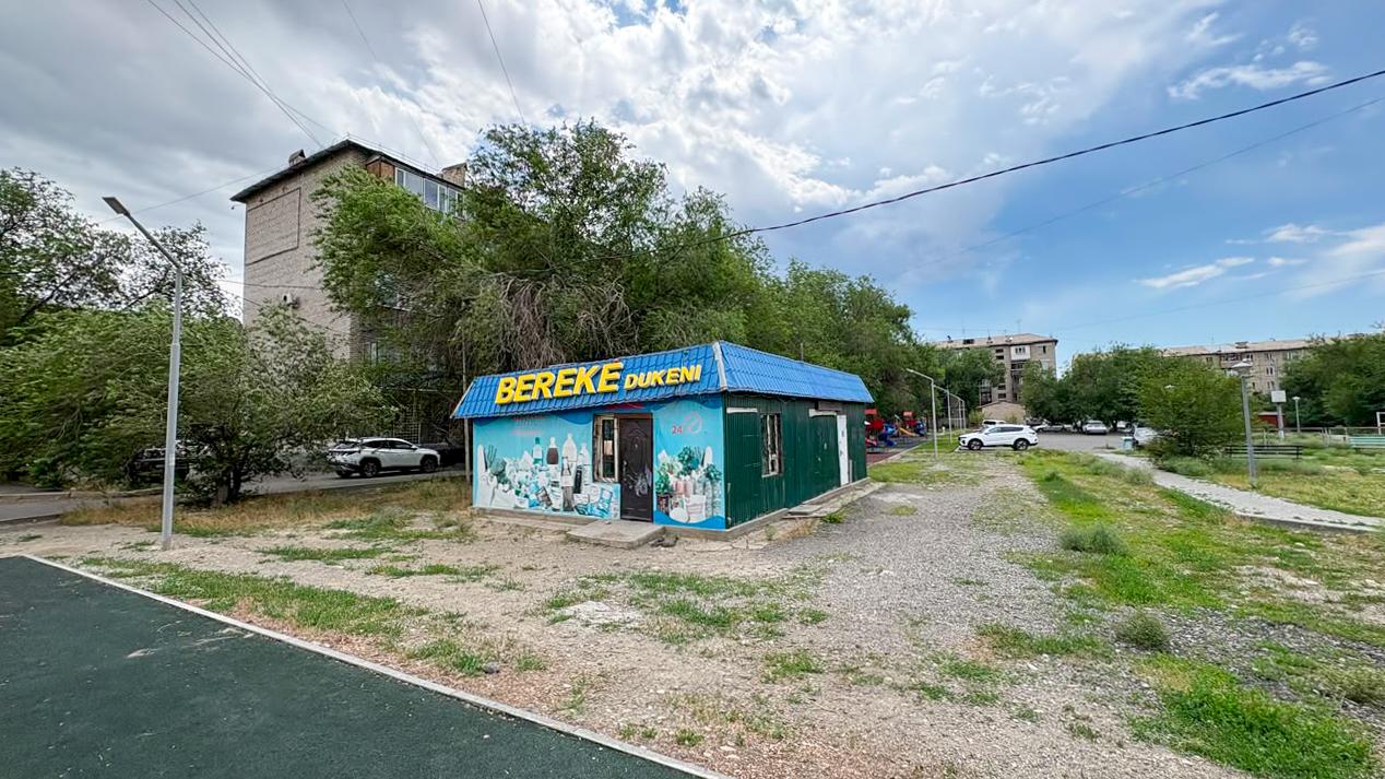 5-комнантный квартира, 52.0 м²,мкр Жастар за 23 600 000