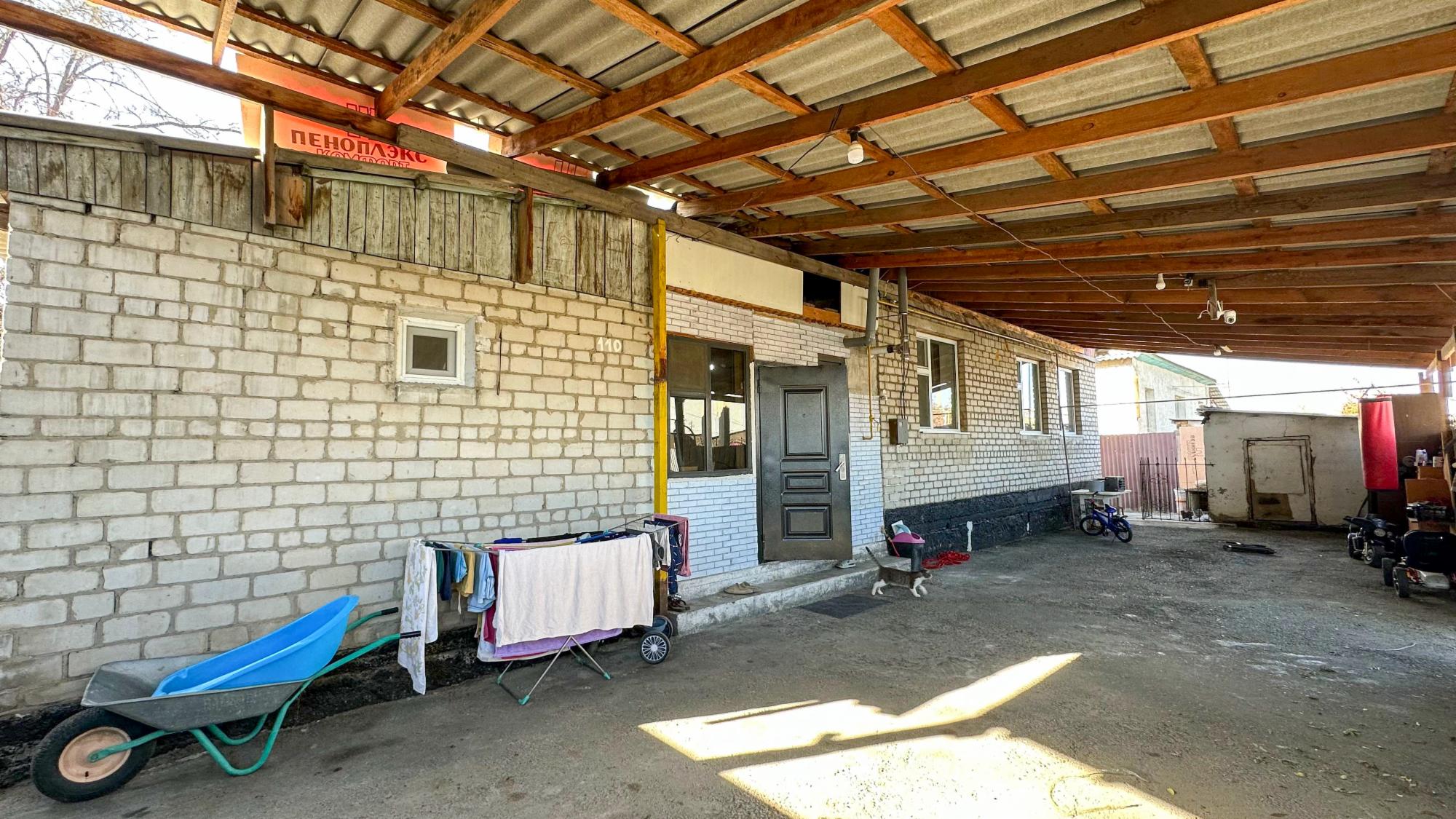 5-комнантный квартира, 126.0 м²,Кожамиярова за 34 000 000