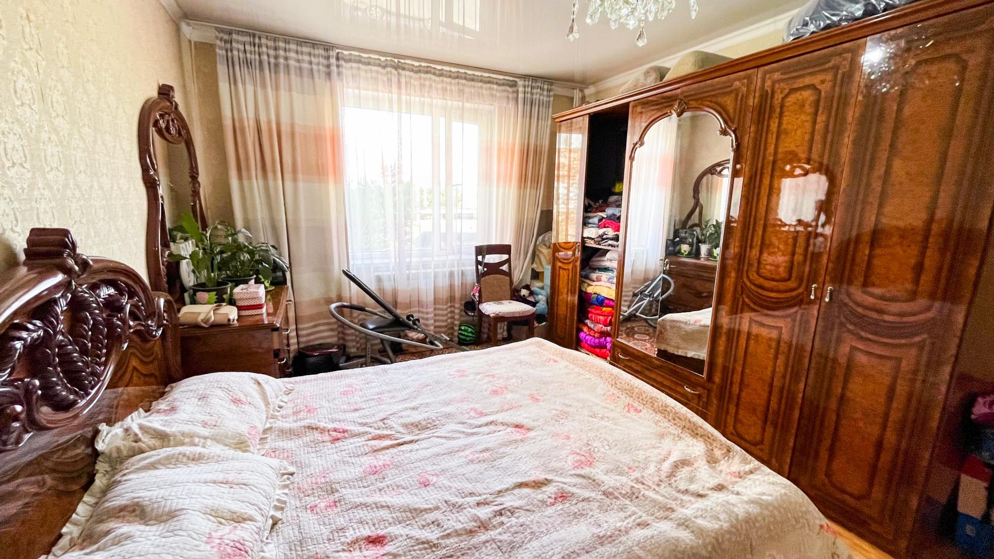 37-комнантная квартира, 73.0 м²,Гарышкер за 26 500 000