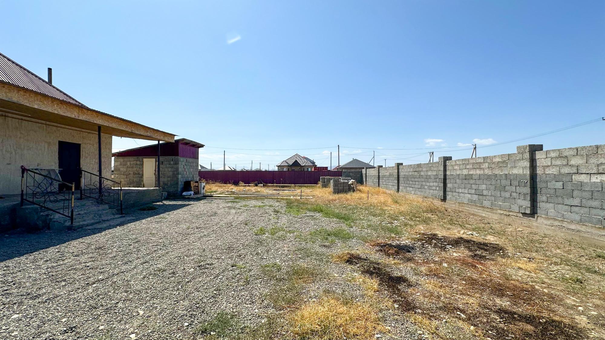 5-комнантный квартира, 145.2 м²,Ынтымак за 30 000 000